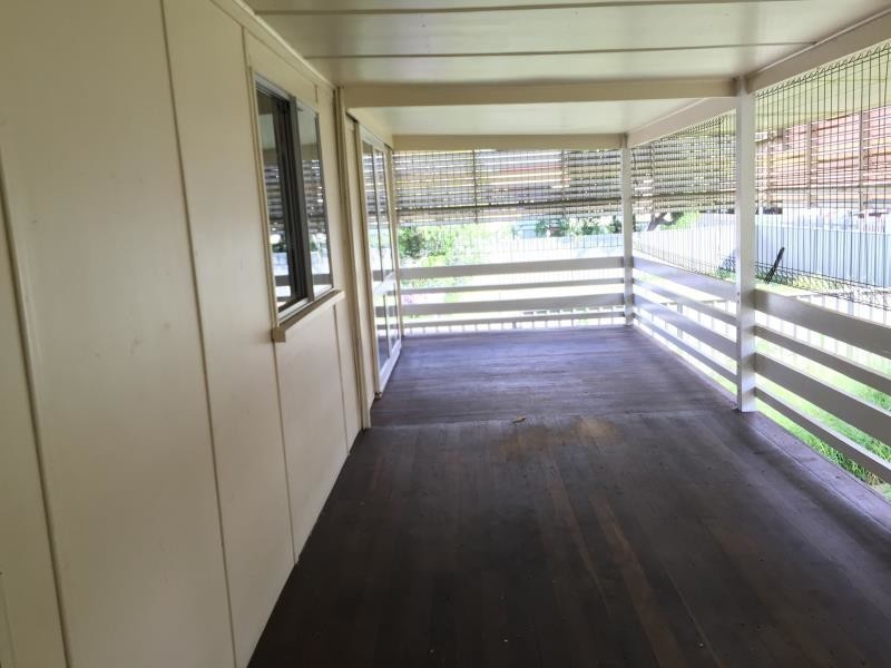 76 Campbell Street, Wandal QLD 4700